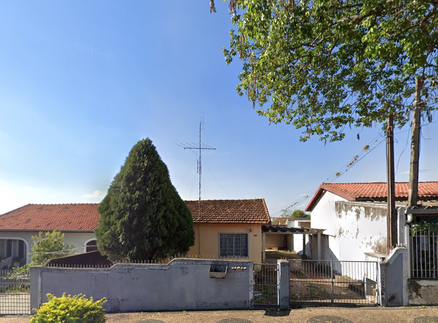 Imagem do imóvel Casa sobre tereno de 256,52m² | Parque CECAP
