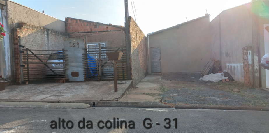 Imagem do imóvel Casas | Loteamento Jardim Alto da Colina