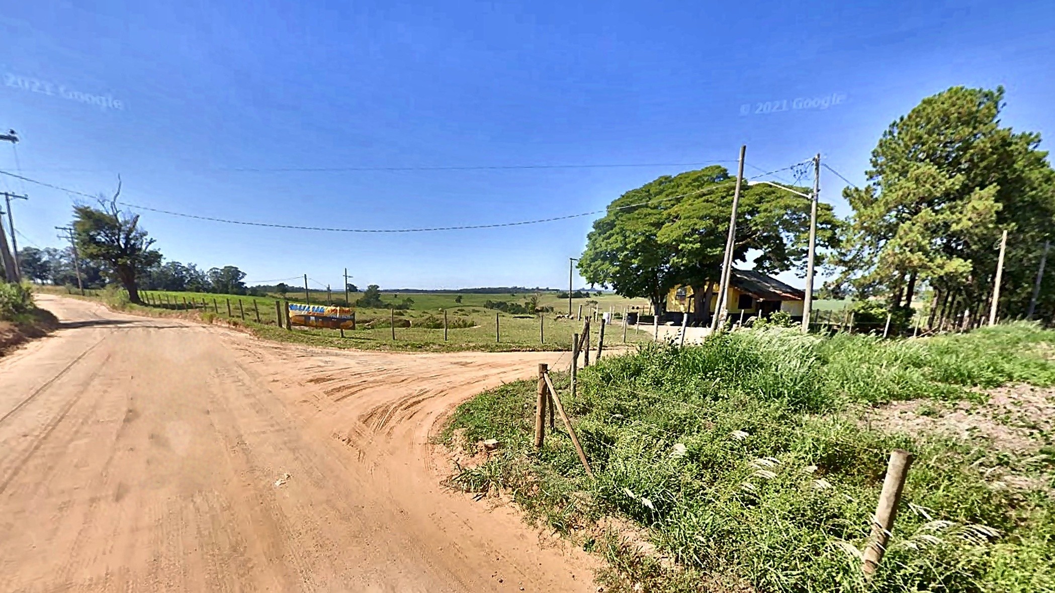 Gleba no Bom Retiro em Porto Feliz/SP — foto 1