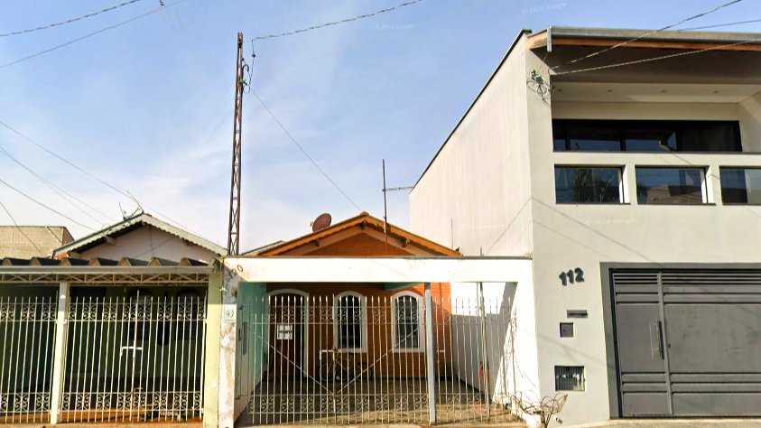 Casa com 100m² | parque jupiá