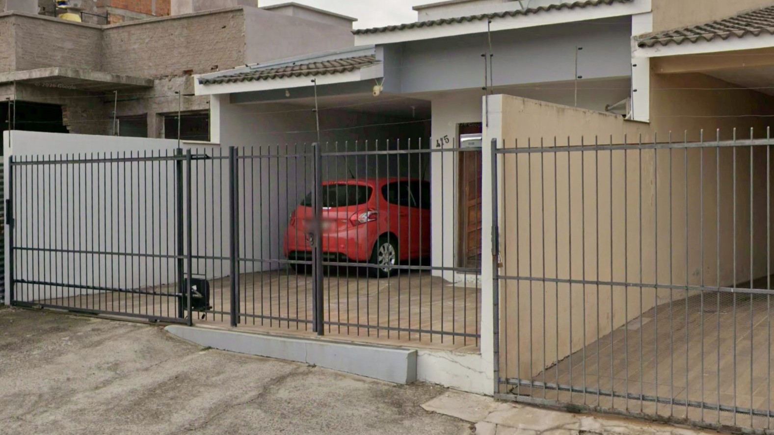 Casa com 2 quartos no Alberto Grande (foto 3 de 5)
