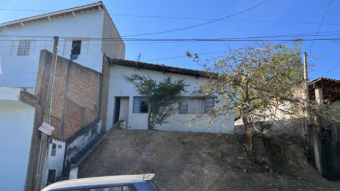 Imagem do imóvel Casa com dois dormitórios + edícula | Chácara São Francisco
