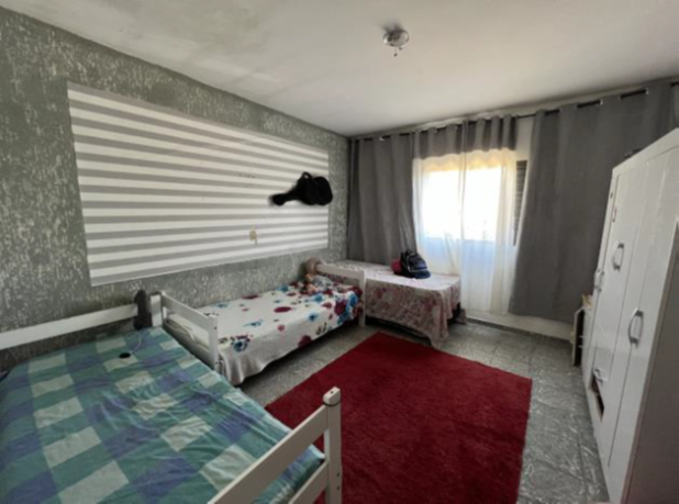 Casa com 3 quartos no Jardim Brasil (foto 3 de 9)