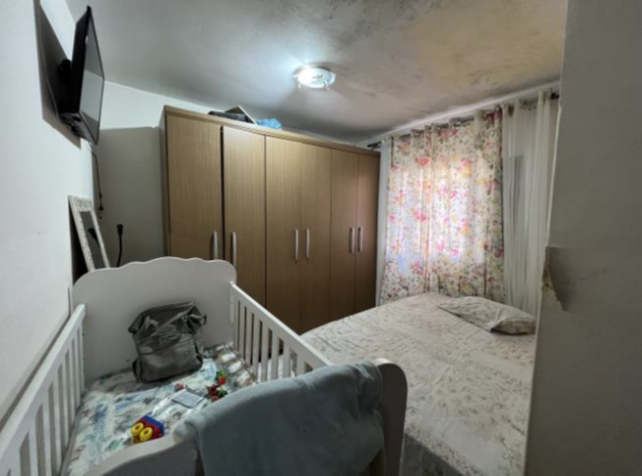 Casa com 3 quartos no Jardim Brasil (foto 4 de 9)