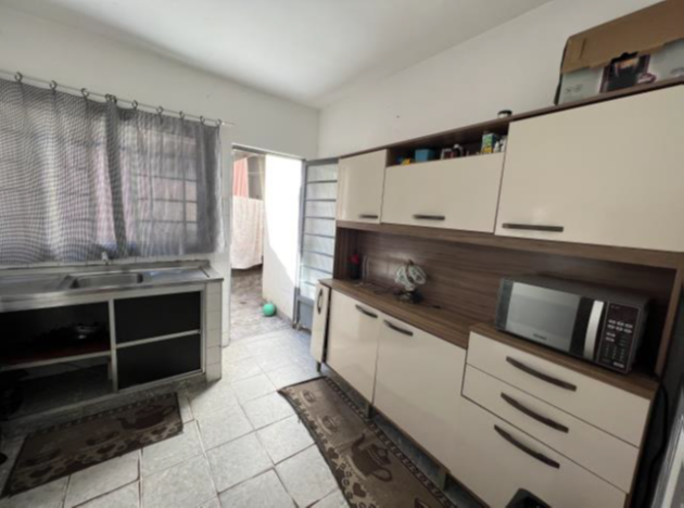 Casa com 3 quartos no Jardim Brasil (foto 7 de 9)